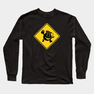 KOOL-AID CROSSING Long Sleeve T-Shirt